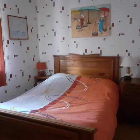 Le Petit Plessis Cure Villa Lire ภายนอก รูปภาพ