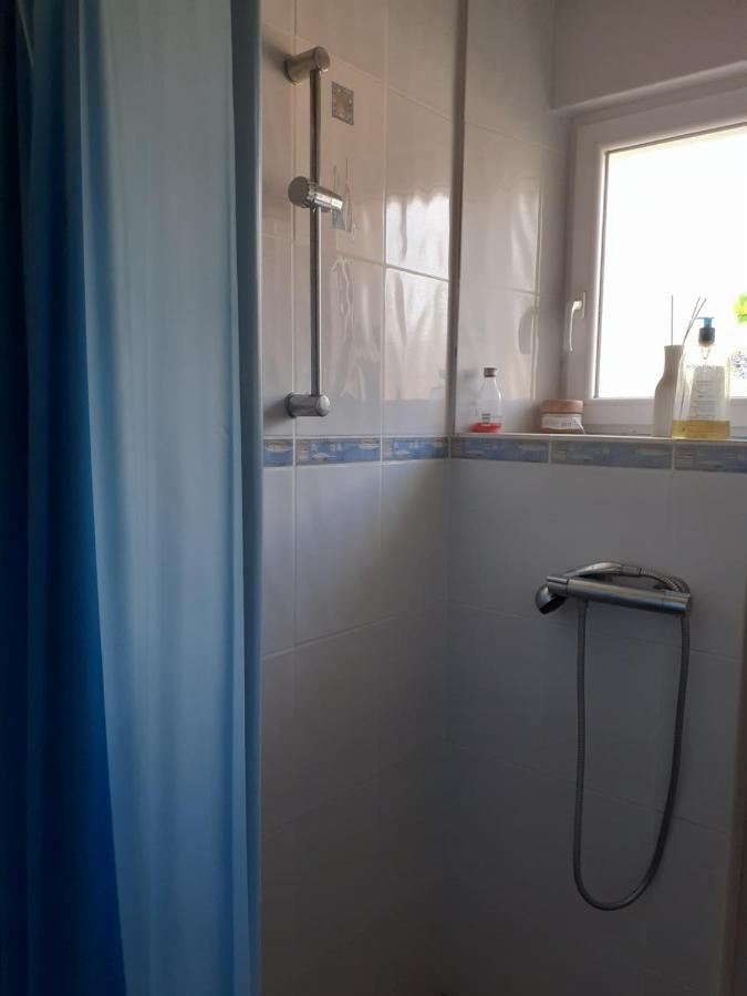 Le Petit Plessis Cure Villa Lire ภายนอก รูปภาพ