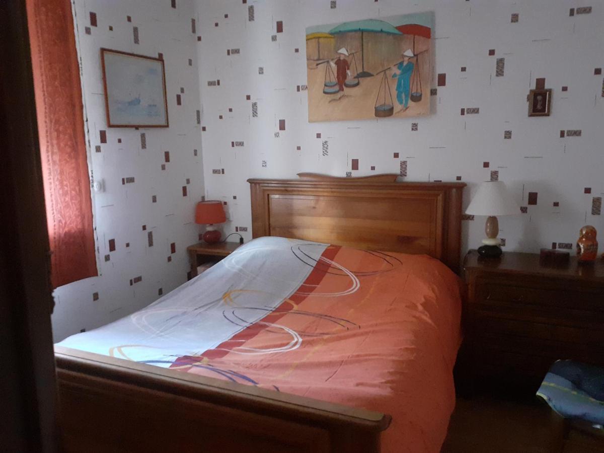 Le Petit Plessis Cure Villa Lire ภายนอก รูปภาพ