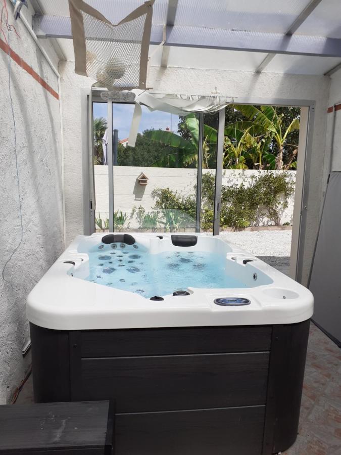 Le Petit Plessis Cure Villa Lire ภายนอก รูปภาพ
