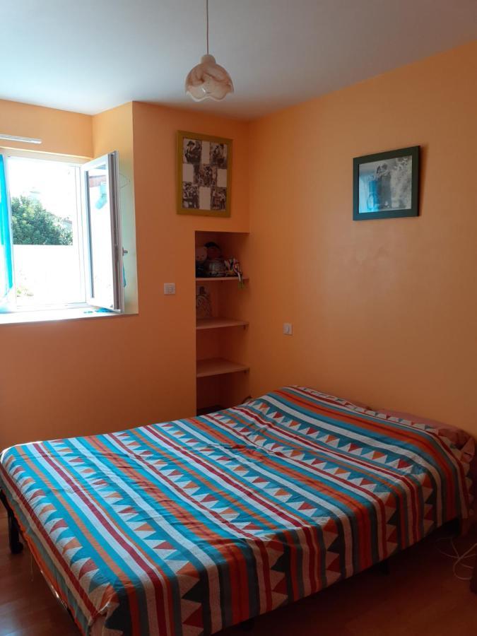 Le Petit Plessis Cure Villa Lire ภายนอก รูปภาพ